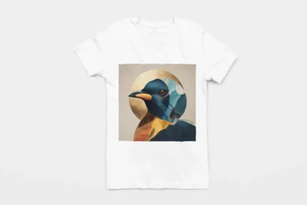 T-shirt PENGUIN (#061) – Image 26