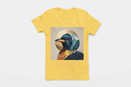 T-shirt PENGUIN (#061) – Image 31