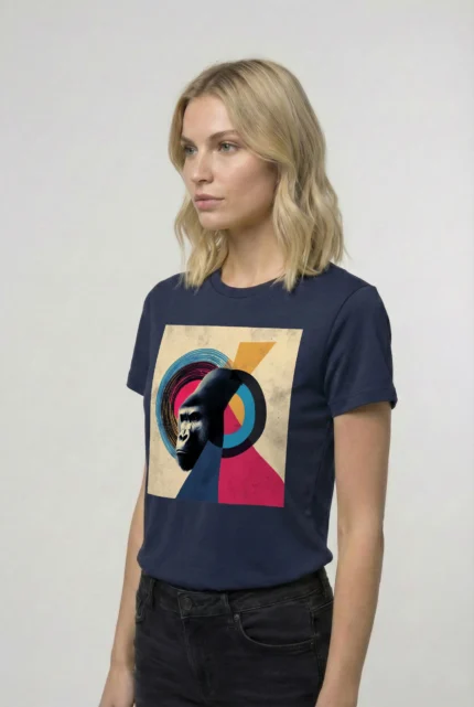 T-shirt GORILLA (#062) – Image 18