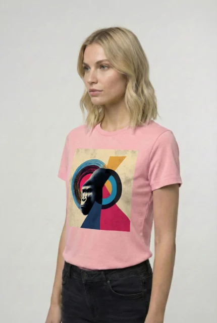 T-shirt GORILLA (#062) – Image 23
