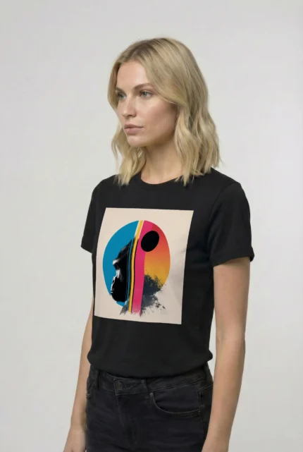 T-shirt GORILLA (#063) – Image 3