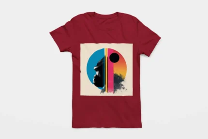 T-shirt GORILLA (#063) – Image 6