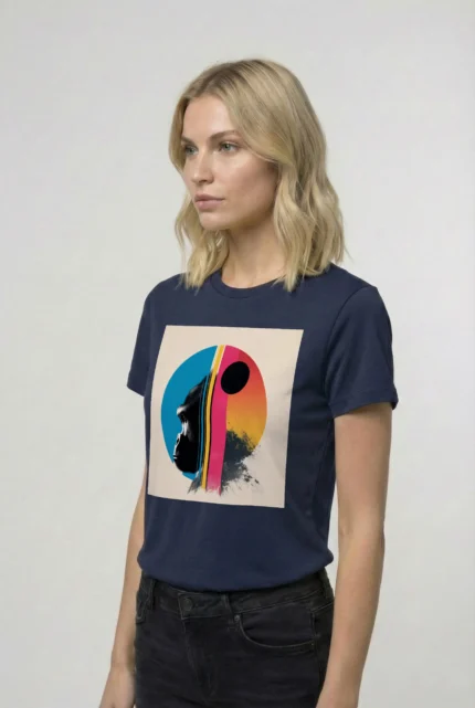 T-shirt GORILLA (#063) – Image 18