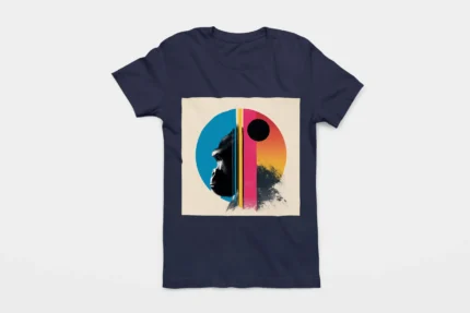 T-shirt GORILLA (#063) – Image 16