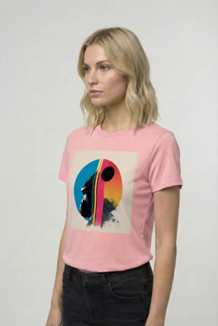 T-shirt GORILLA (#063) – Image 23