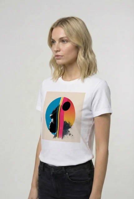 T-shirt GORILLA (#063) – Image 28