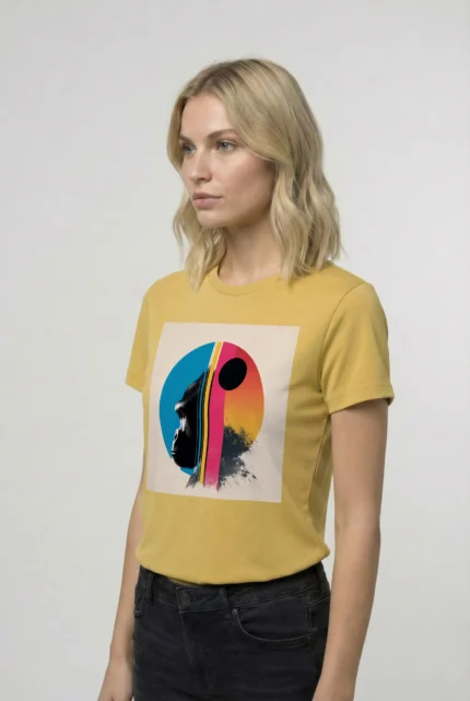 T-shirt GORILLA (#063) – Image 33