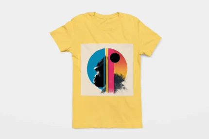 T-shirt GORILLA (#063) – Image 31