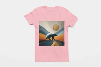 T-shirt BEAR (#064) – Image 21