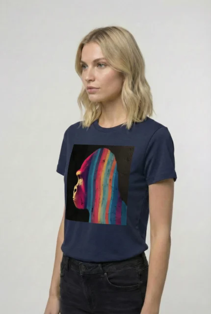 T-shirt GORILLA (#066) – Image 18