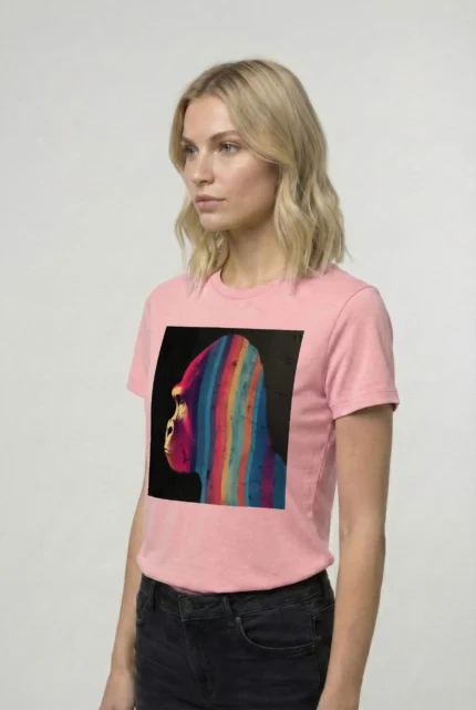 T-shirt GORILLA (#066) – Image 23