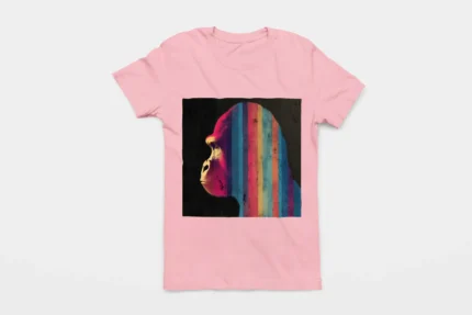 T-shirt GORILLA (#066) – Image 21