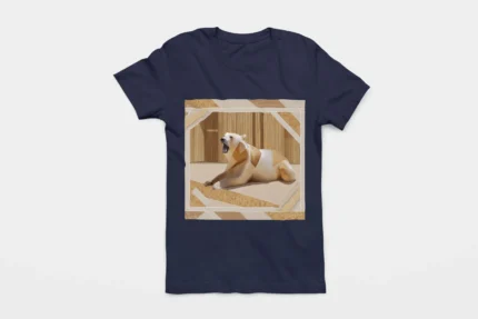 T-shirt BEAR (#067) – Image 16
