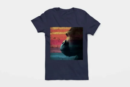 T-shirt GORILLA (#068) – Image 16