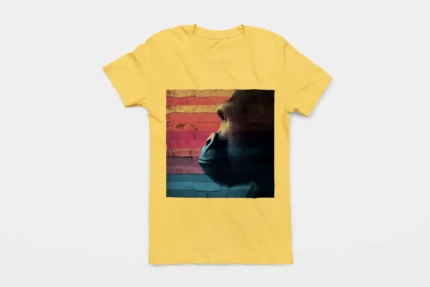 T-shirt GORILLA (#068) – Image 31